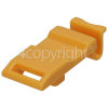 Morphy Richards Floor Nozzle Yellow Lock In Cover