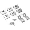 Blomberg Hob Protection Sheet Bracket Assembly