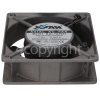 New World Main Oven Cooling Fan Motor : Sunon DP203A 0.06/0.05AMP