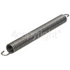 Maytag Door Hinge Spring : Total Length 160mm