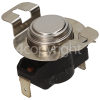 Bauknecht BMCK 7253 IN Thermal Limiter : T130°