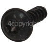 Zanussi Oven Door Handle Screw