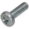 Britannia BOV-F60-PRO-XA (544440239) Screw Handle
