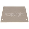 Whirlpool AMW 390 IX Waveguide Cover - Mica