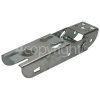 Left Door Hinge Assembly