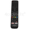 Hisense EN3N39H TV Remote Control