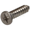 Whirlpool 404.755.7 Screw 3.5 X 14
