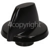 Amana Hob Control Knob - Black