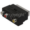 Scart Adaptor