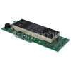 Whirlpool MSS 20 FBB4 Circuit Board