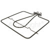 Candy CMFM8N Main Oven Lower / Base Element : Sahterm 5.C15.044 1050W + 450W (1500W)