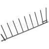 Blomberg GIN9486ED Basket Folding Rear Left Peg