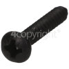 Rangemaster (8432) Df/Ng Stainless Steel Screw