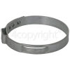 BID60SS Hose Clip Clamp Band Otk 440 Approx. 46mm Dia.