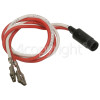 Flavel FL95CRX Red Signal Lamp