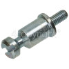 Beko BCW14400B Handle Referance Connection Pin