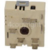 Bosch Hotplate Energy Regulator : EGO 50 57020 080