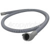 DeDietrich DVH640JU1 Drain Pipe Hose