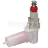 BISSELL PowerWash ProHeat 1698 Pump Assembly