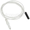 AGA Electrode C/w Lead (1000mm) Dc6