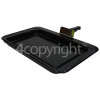 Maytag MAYTAG 110 DF/NG ST ST (6838) Grill Pan Assembly : 445x275x35mm Deep