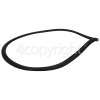 Indesit DV 620 BK UK Sump Gasket / Seal : Inside 130 Outside 145mm DIa.