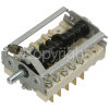 AGA CITY 60 Aga 60 - Hotplate Selector Switch Ce