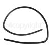 Hotpoint BD32P (T) Top Oven Door Seal