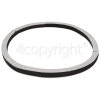 Hotpoint Drum Rear Seal - 17mm For Heat Pumps Models Only