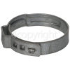 DI614 Hose Clip Clamp Band OTK286. Approx. 30mm Dia.