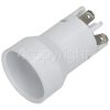 Stoves Lamp Holder 502409000055