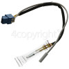 Stoves Defrost Sensor