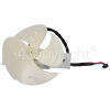 Leisure Fan Motor