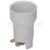 MTR2507GS Lamp Holder