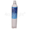 Fridge Water Filter - Pack Of 2 : Compatible With SXS, SBS200, SBS002, SBS005, & WF100