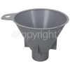Whirlpool DWS 90 Salt Funnel