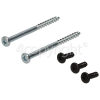 BISSELL StainPro6 20093 Handle Screw Pack