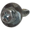 MUR49100 Fastening Screw - M6 X 25