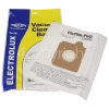 Thomas E51 / E51N / E65 / GR 5S Filter-Flo Synthetic Dust Bags (Pack Of 5) - BAG361