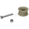 Whirlpool F 91 Pulley Wheel Kit