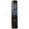 LG AKB73755488 Remote Control