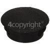 Rangemaster 7033 90 DF NG Double Oven black Protection Plug