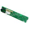 Candy Programmed Control PCB Module