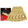 Hoover U1102 H4 Dust Bag (Pack Of 5)