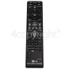 LG HT806TH AKB37026853 Remote Control