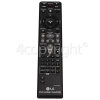 LG AKB37026853 Remote Control