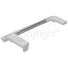 Hotpoint Door Handle - Polar White