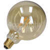 Wi-fi Warm To Cool White Led Filament Bulb | Twist