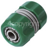 Kingfisher 1/2 " Garden Hose Connector