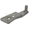 Whirlpool VS 501 IX Hinge Upper 1